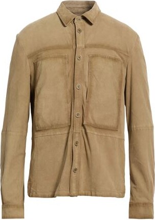Gms-75 Man Shirt