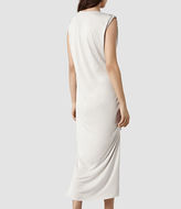 Thumbnail for your product : AllSaints Riviera Vi Dress
