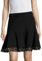Thumbnail for your product : Elie Tahari Christina Flared Skirt