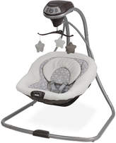 Thumbnail for your product : Graco Baby Simple Sway Swing