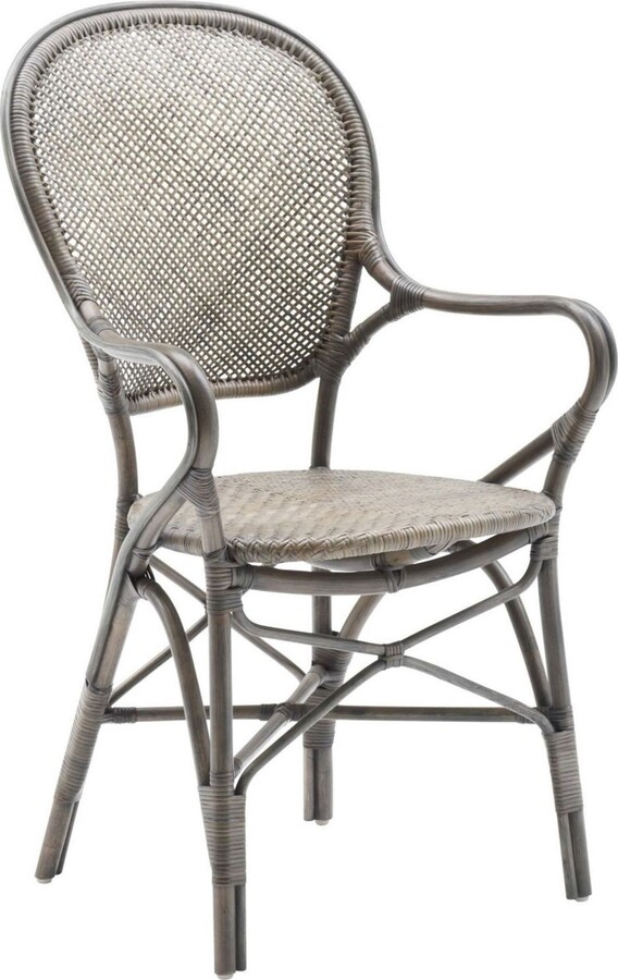 Sika Design Rossini Arm Chair