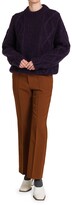Thumbnail for your product : Plan C Terracotta Trousers