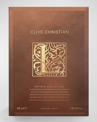 Clive Christian Private Collection L Floral Chypre Feminine, 1.7 oz.