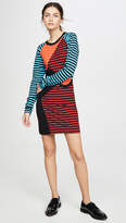 Thumbnail for your product : Preen by Thornton Bregazzi Preen Line Anafa Dress