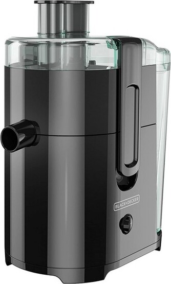 BLACK+DECKER PowerCrush Digital Blender with Quiet Technology, Stainless  Steel, BL1300DG-P 