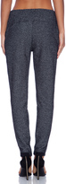 Thumbnail for your product : Heather Slim Pant