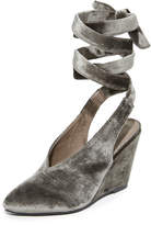 Thumbnail for your product : Jeffrey Campbell Verlina Wedges