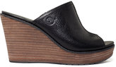 Thumbnail for your product : Timberland Danforth Platform Mules