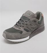 Thumbnail for your product : New Balance 530 Suede - size? UK exclusive