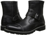 Thumbnail for your product : Cobb Hill Rockport Street Escape Buckle Boot - Cap Toe With Buckle