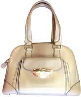 Adjani Leather Handbag 