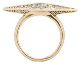 Thumbnail for your product : House Of Harlow Sparkling Marquis Ring