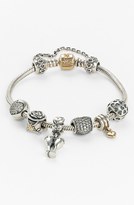 Thumbnail for your product : Pandora 'Love of My Life' Clip Charm
