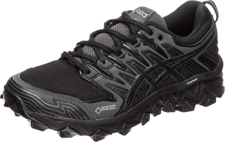 asics duomax trainers