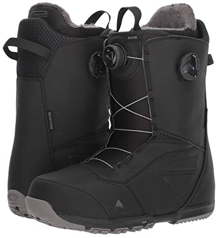 burton imperial boa