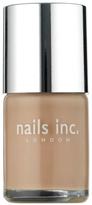 Thumbnail for your product : Nails Inc Basil Street Nail Polish 10ml