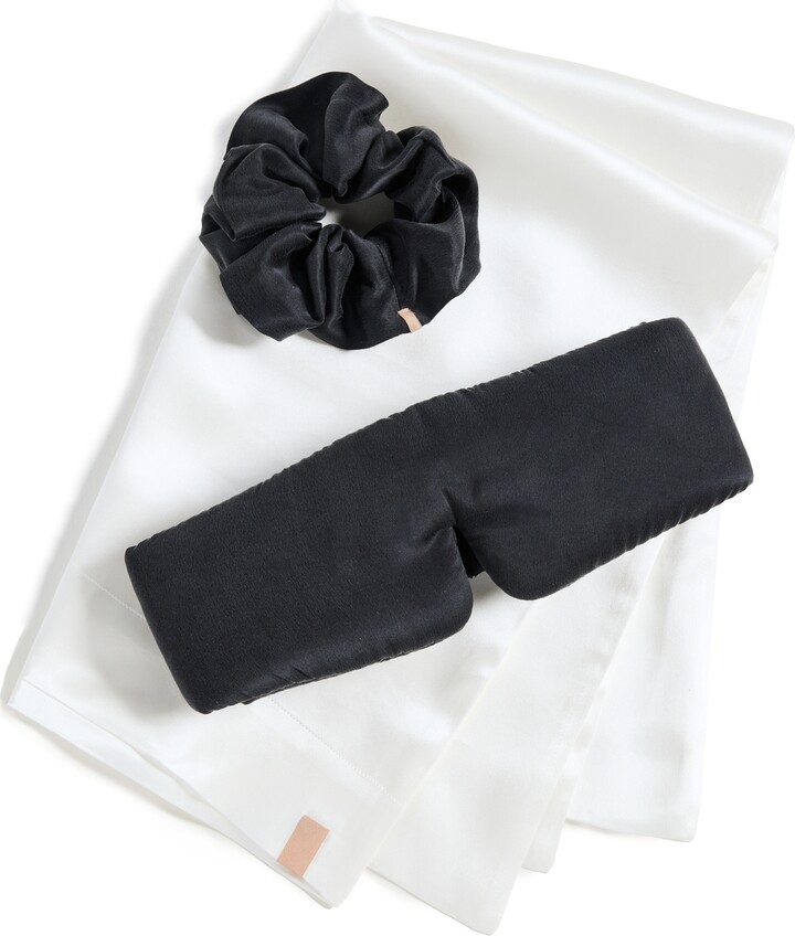 Lunya Sleep the Details 3 Piece Kit