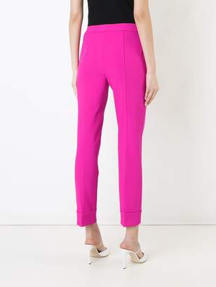 Narciso Rodriguez cropped trousers
