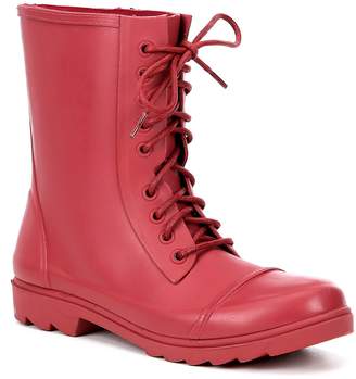 steve madden troopa rain boot