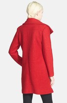 Thumbnail for your product : Glamorous Asymmetrical Zip Coat