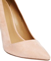 Thumbnail for your product : ASOS PENSIVE Pointed High Heels
