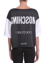 Thumbnail for your product : Moschino Short T-shirt