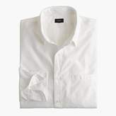 Thumbnail for your product : J.Crew Secret Wash point-collar shirt in white