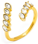 Thumbnail for your product : BaubleBar Gemini Ring
