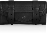 Thumbnail for your product : Proenza Schouler PS1 Continental leather wallet