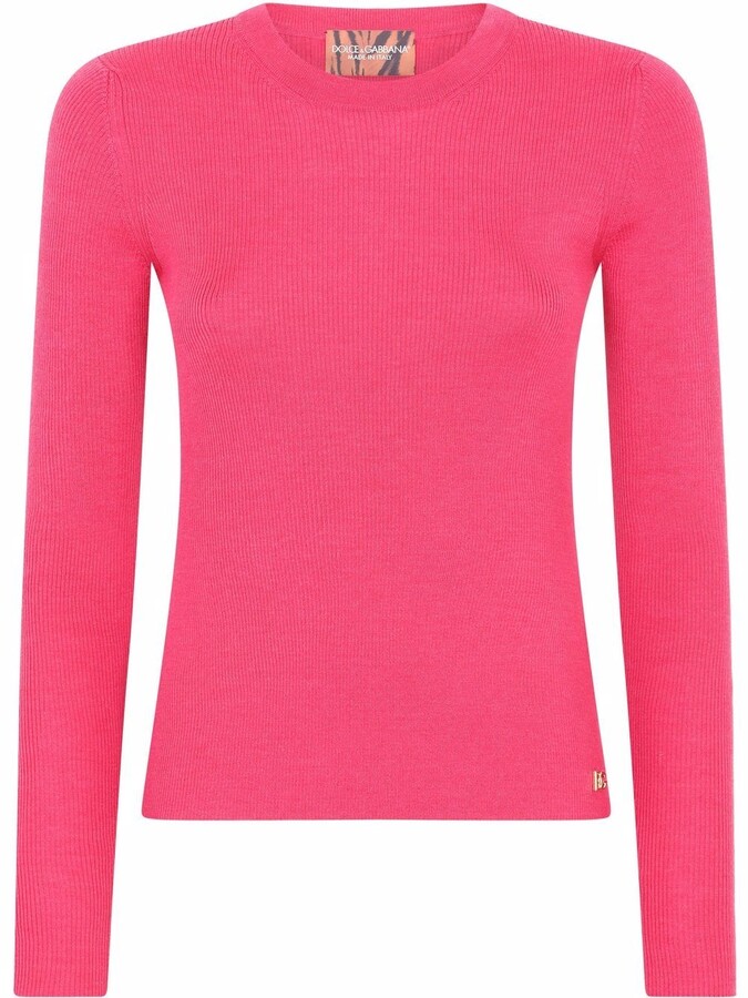 Dolce & Gabbana Women's Cashmere Sweaters | ShopStyle