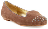 Thumbnail for your product : Elaine Turner Designs Braxton Smoking Loafer