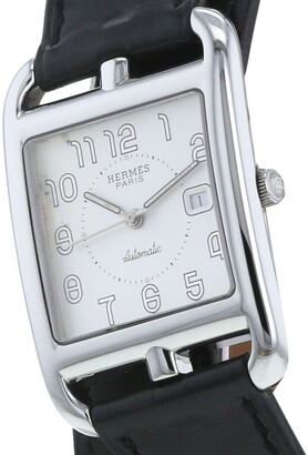 Hermes 2000 pre-owned Cape Cod 29mm