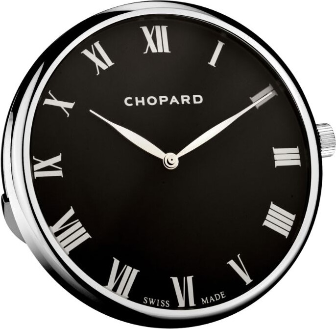 Chopard Classic Table Clock - ShopStyle