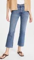 Thumbnail for your product : B Sides Field Mid Kick Jeans