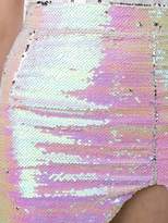 Thumbnail for your product : Amen sequined mini skirt