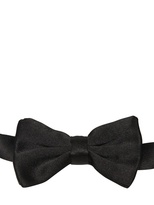 Thumbnail for your product : Dolce & Gabbana Silk Bow Tie
