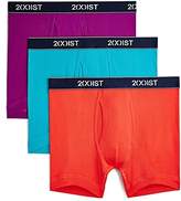 Thumbnail for your product : 2xist Essentials Boxer Briefs, Pack of 3