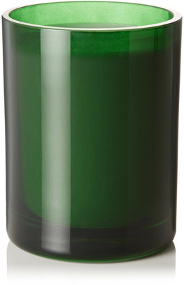 Byredo Bibliothèque Scented Candle, 240g - Green