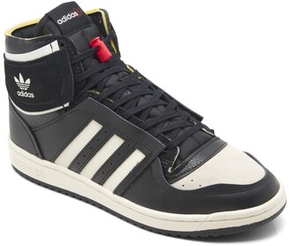 Ten De High Top Casual Sneakers from Finish Line -