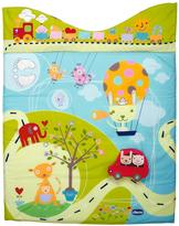 Thumbnail for your product : Chicco Open World Playpen