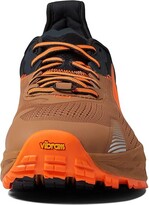 Thumbnail for your product : Altra Olympus 5 (Brown) Men's Running Shoes