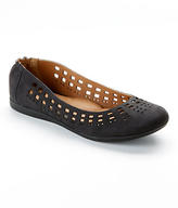Thumbnail for your product : Sofft Leather Flats