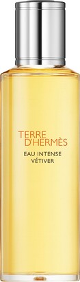 Hermes Terre D'Hermès Eau Intense Vétiver Eau De Parfum Refill 125ml
