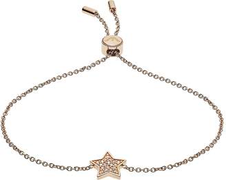 Emporio Armani Star Glitz Bracelet