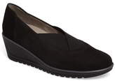Thumbnail for your product : ara Hattie Slip-On Wedge