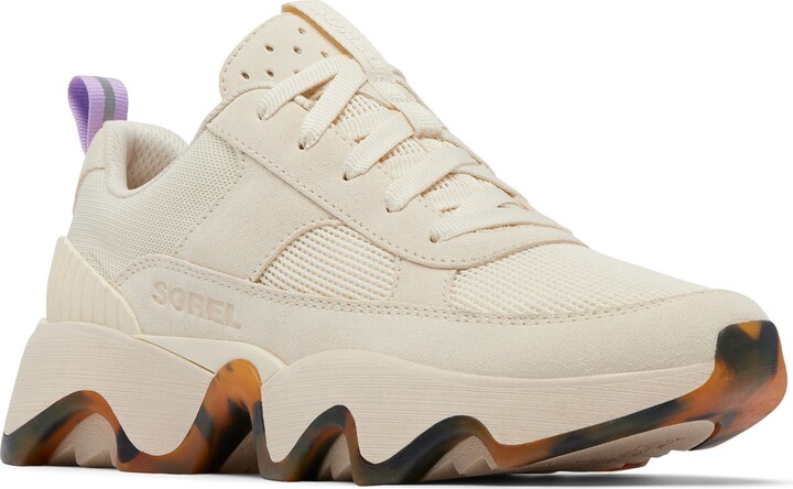 Sorel Kinetic Impact II Wonder Lace Sneaker