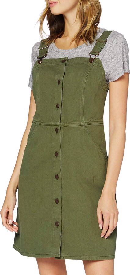 ladies pinafore