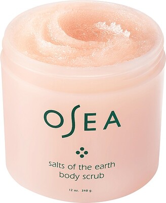 Osea Salts of the Earth Body Scrub - ShopStyle