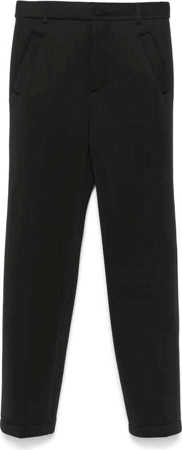 Huishan Zhang Wells trousers