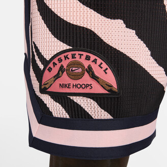 Nike Men's 8 Premium Basketball Shorts.